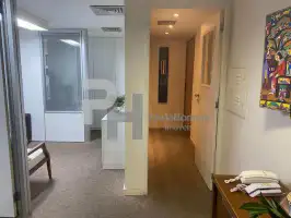 JUNTO METRO - Conjunto de Salas, Rua da Glória, 115m², 03Vagas, Junto Metrô - R$ 400.000 - SA1005
