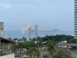Imperdível - Rua Coronel Ribeiro Gomes, ótima localização em São Conrado, 650m², 6Qts, 3Sts Vista Mar - 3.500.000,00 - CA4029