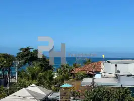 Ótima localização - Casa à venda Estrada do Pontal, Recreio dos Bandeirantes, Rio de Janeiro - R$ 2.700.000 - CA4030