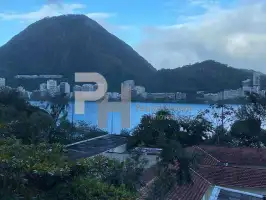 Vista Panorâmica - Apto em ótima localização no J. Botânico, reformado, vista panorâmica, 200m², 4Qts, ste, 2Vgs, 3.400.000 - AP4020