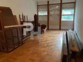Pronto para Morar - Apto Santa Clara, totalmente reformado,135m², 2Salas, 3qts, garagem, Próximo Metrô - 830.000 - AP3059