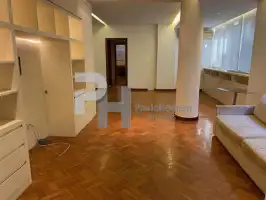 Pronto para Morar - Apto em Ótima Localização em Copacabana, próximo do Metrô, Reformado, 3qts, suíte, garagem, 160m² - 1.250.000 - AP3061