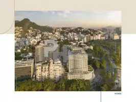 Apto. dos Sonhos - Apartamento no antigo Hotel Glória, Residência mais Icônica do Rio de Janeiro - R$ 3.843.058 - AP2025
