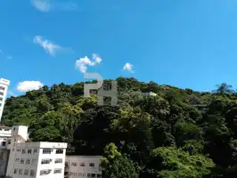 Ótima localização - Lindo apto em ótima localização em Botafogo, pronto para morar, próximo do Metrô, 3qts, ste, garagem - 830.000,00 - AP3083