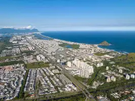Lançamento - Conheça o Paraiso - Américas 19, Empreendimento de Alto Padrão no Recreio, Conforto, Lazer e tranquilidade. Agende Uma Visita!! - LAN1003
