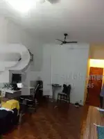 Ótima localização - Apto em ótima localização na Conde de Bonfim, Tijuca, 82m², 2Qts, 1 vaga - 450.000,00 - AP2051