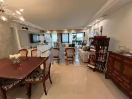 Pronto para Morar - Apto de Alto Padrão em ótima localização no Leblon, reformado, 110m², 2Qts, 1Ste, Garagem, Próximo metrô - 2.800.000 - AP2052