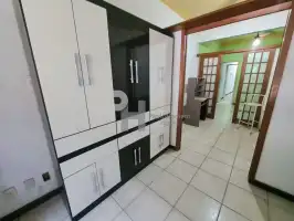 Quadra da Praia - Quadra da Praia, 42m², em 03 ambientes, saleta, qto, amplo banheiro, coz. americana - Próximo do Metrô - 480.000 - AP1020