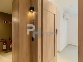 Pronto para Morar - Apartamento à venda Rua Décio Vilares, Copacabana, Rio de Janeiro - R$ 1.142.856 - AP1025