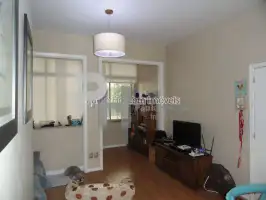 Ótima localização - Apto reformado em ótima localização em Copacabana, 85m², 2Qts, 1Sts, terreo, junto Metrô - 950.000 - AP2064