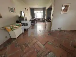 Ótima localização - Apto com direito à cobertura em ótima localização em Botafogo, 170m², 4Qts, 2Bhs, 2Vagas, mais 170m²na cobertura - 1.100.000,00 - AP4046