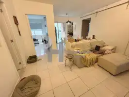 Total Infraestrutura - Apto em ótima localização no J. Botânico em Condomínio de Alto Padrão, total infra, 90m², 2Qts, Ste, Garagem - 1.390.000,00 - AP2068
