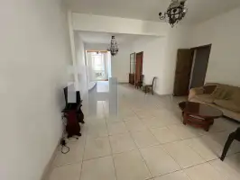 Ótima localização - Excelente apto em ótima localização em Copacabana, 156m², junto metrô, 3Qts, Ste, Garagem, 1p/andar, 2º quadra da praia - 1.260.000,00, - AP3114