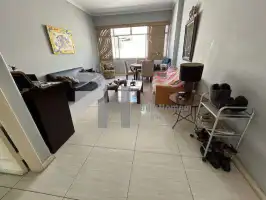 Ótima localização - Apto em ótima localização no Flamengo (na Rua Paissandu), 115m², 3Qts, garagem, junto metrô Flamengo - 1.380.000,00 - AP3115
