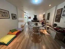 Ótima localização - Oportunidade única no coração de Laranjeiras, rua nobre, 100m², 3Qts, 3Bhs, 2sts, ótima localização - 750.000,00 - AP3116