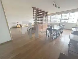 Ótima localização - Magnífico Apto de Alto Padrão, localizado na nobre Rua Paissandu, no Flamengo, 251m², 4Qts, 2Sts, 4Bhs, 2Vagas - 1.570.000 - AP4014