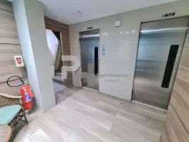 Pronto para Morar - Apto Reformado em otima localização em Ipanema, Original sala e 01 quarto, Coz, Bnh, 01 Vaga, junto Metrô - 950.000,00 - AP1031