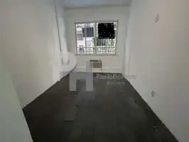 Pronto para Morar - Apto Reformado Frente, Localizado na área mais valorizada de Copacabana, Junto Metrô, 35m², saleta, 1Qto, 1Bh, Coz.Americana - 450.000,00 - AP1034