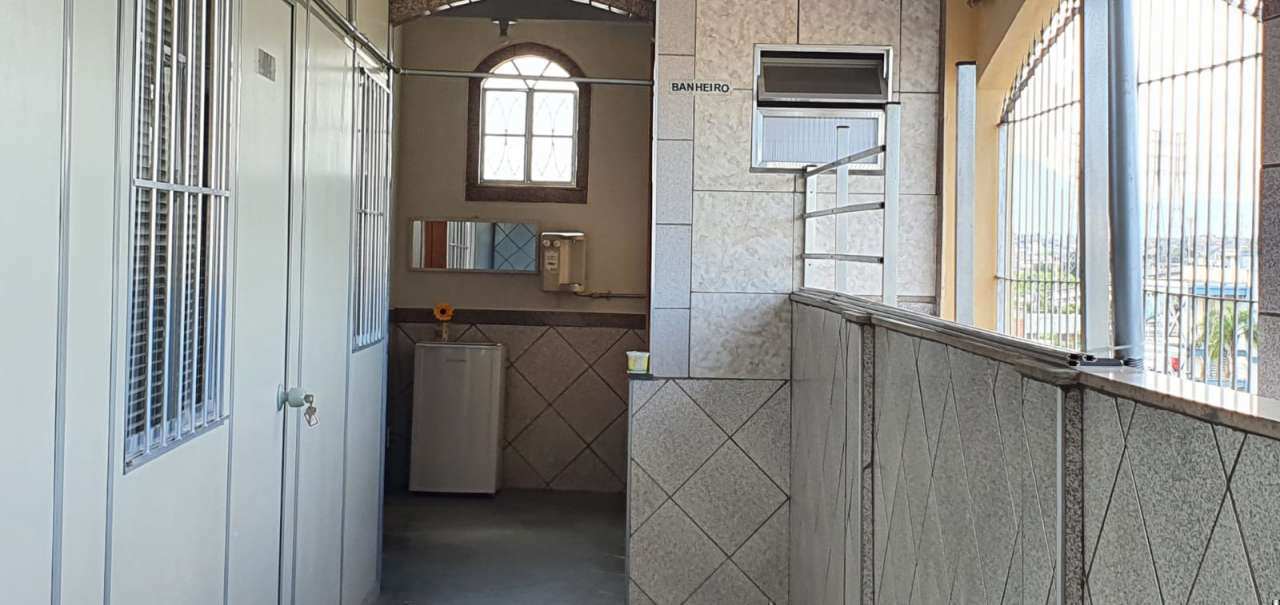 Conheça Alugar Sala Comercial 20m², Final Estrada do Portela, Madureira, RJ, R$ 650,00 - 09 - 6 6