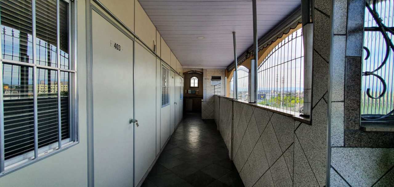 Conheça Alugar Sala Comercial 20m², Final Estrada do Portela, Madureira, RJ, R$ 650,00 - 09 - 8 8