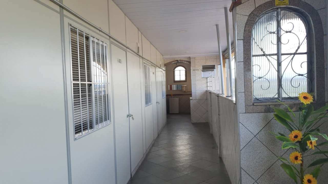 Conheça Alugar Sala Comercial 20m², Final Estrada do Portela, Madureira, RJ, R$ 650,00 - 09 - 9 9