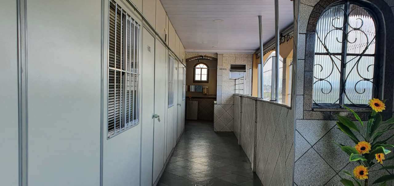 Conheça Alugar Sala Comercial 20m², Final Estrada do Portela, Madureira, RJ, R$ 650,00 - 09 - 10 10