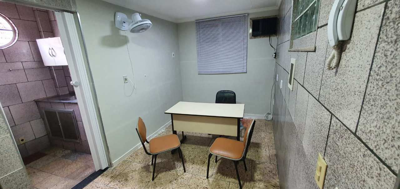 Conheça Alugar Sala Comercial 15m², Final Estrada do Portela, Madureira, RJ, R$ 350,00 - 02 - 1 1