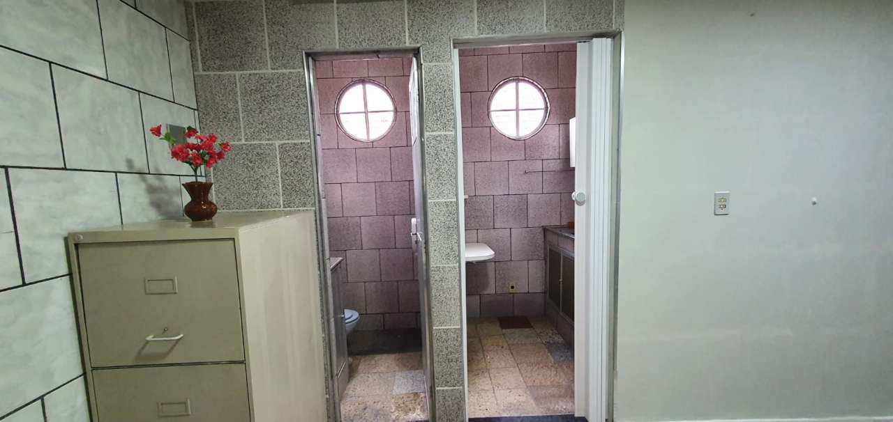 Conheça Alugar Sala Comercial 15m², Final Estrada do Portela, Madureira, RJ, R$ 350,00 - 02 - 4 4