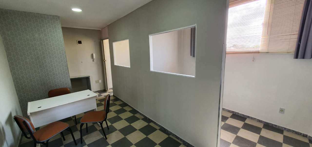 Conheça Alugar Sala Comercial 24m², Final Estrada do Portela, Madureira, RJ - R$ 650,00 - 01 - 3 3