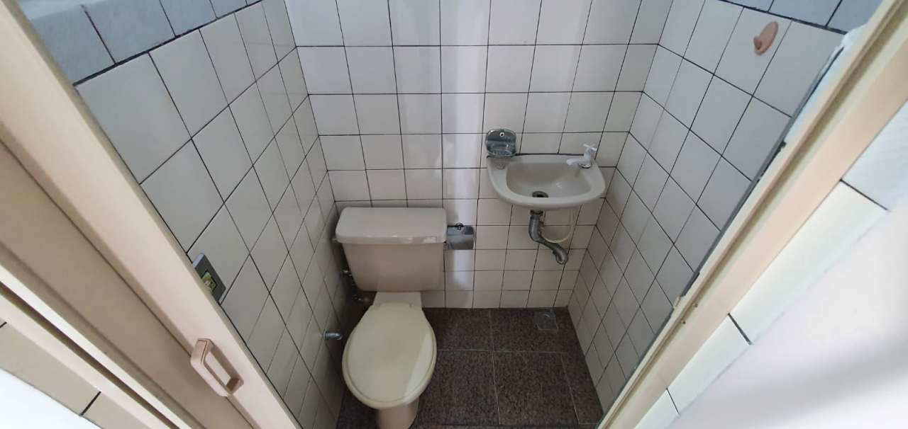 Conheça Alugar Sala Comercial 24m², Final Estrada do Portela, Madureira, RJ - R$ 650,00 - 01 - 9 9