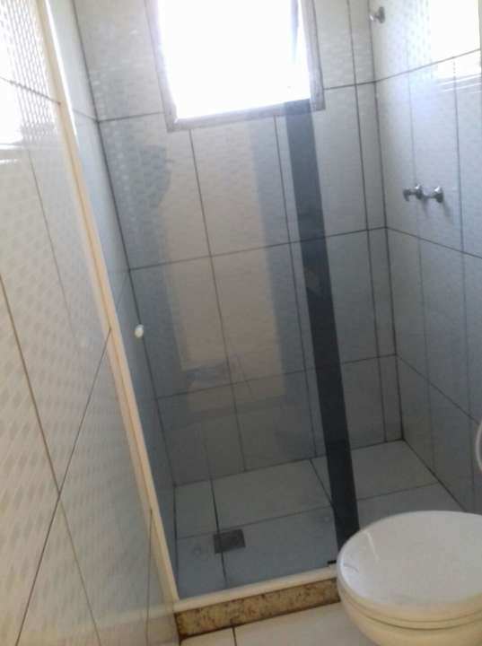 Conheça Apartamento 2 quartos à venda Rua Carinhanha - Magalhães Bastos, Rio de Janeiro - R$ 180.000,00 - 0002 - 8 8