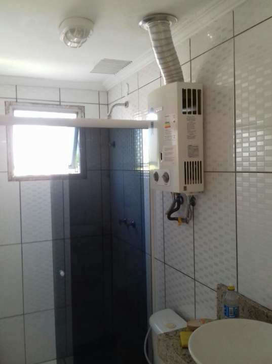 Conheça Apartamento 2 quartos à venda Rua Carinhanha - Magalhães Bastos, Rio de Janeiro - R$ 180.000,00 - 0002 - 9 9