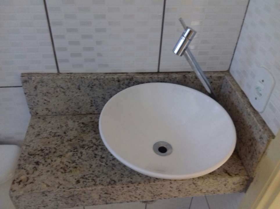 Conheça Apartamento 2 quartos à venda Rua Carinhanha - Magalhães Bastos, Rio de Janeiro - R$ 180.000,00 - 0002 - 10 10