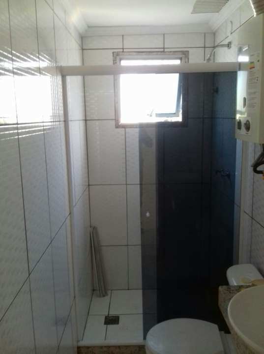 Conheça Apartamento 2 quartos à venda Rua Carinhanha - Magalhães Bastos, Rio de Janeiro - R$ 180.000,00 - 0002 - 11 11