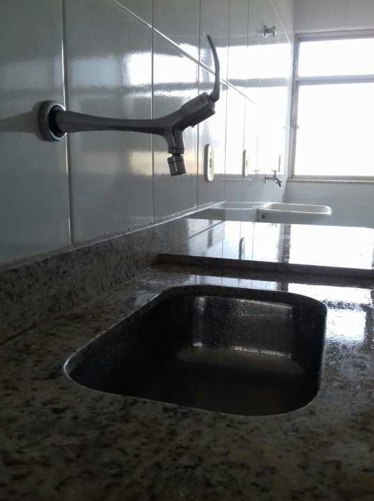 Conheça Apartamento 2 quartos à venda Rua Carinhanha - Magalhães Bastos, Rio de Janeiro - R$ 180.000,00 - 0002 - 12 12