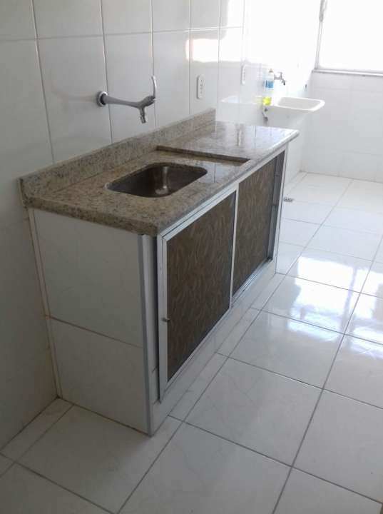 Conheça Apartamento 2 quartos à venda Rua Carinhanha - Magalhães Bastos, Rio de Janeiro - R$ 180.000,00 - 0002 - 15 15