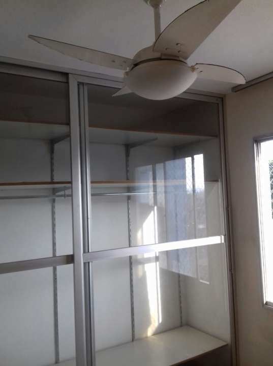 Conheça Apartamento 2 quartos à venda Rua Carinhanha - Magalhães Bastos, Rio de Janeiro - R$ 180.000,00 - 0002 - 20 20