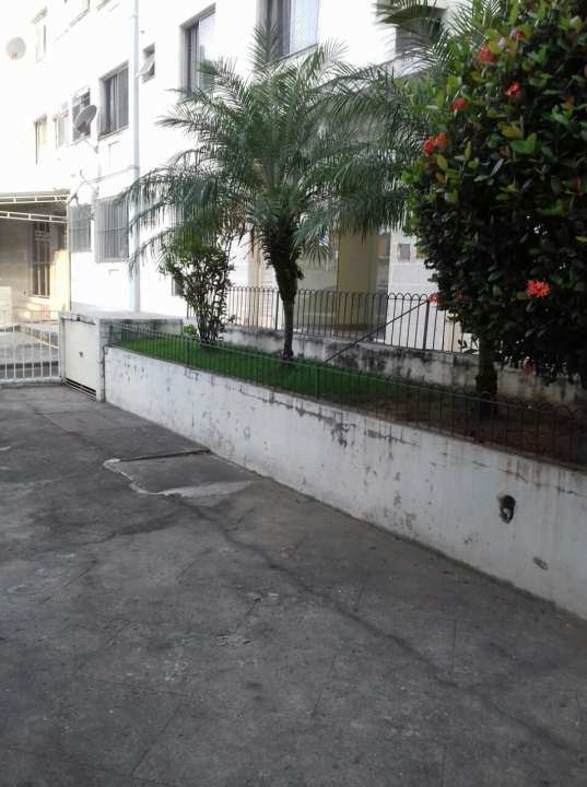 Conheça Apartamento 2 quartos à venda Rua Carinhanha - Magalhães Bastos, Rio de Janeiro - R$ 180.000,00 - 0002 - 25 25