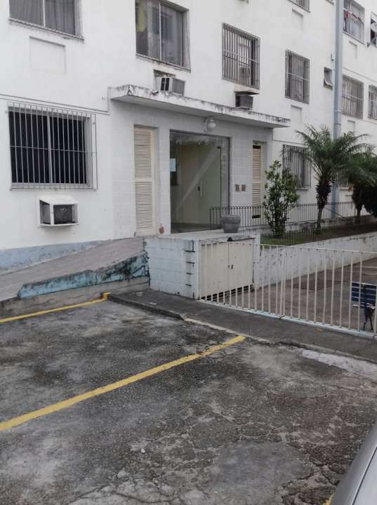 Conheça Apartamento 2 quartos à venda Rua Carinhanha - Magalhães Bastos, Rio de Janeiro - R$ 180.000,00 - 0002 - 29 29