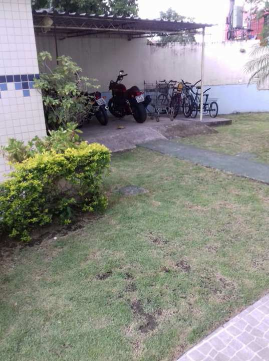 Conheça Apartamento 2 quartos à venda Rua Carinhanha - Magalhães Bastos, Rio de Janeiro - R$ 180.000,00 - 0002 - 27 27