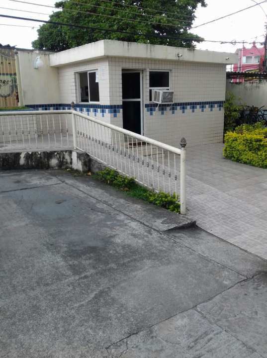 Conheça Apartamento 2 quartos à venda Rua Carinhanha - Magalhães Bastos, Rio de Janeiro - R$ 180.000,00 - 0002 - 28 28