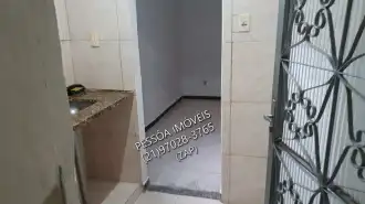 Conheça Kitnet/Conjugado 25m² à venda, Rua Dom Vital, Bento Ribeiro, Rio de Janeiro - R$ 26.000,00 - 0007 - 9 9