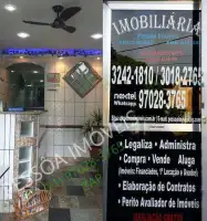 Conheça Loja de 40m², Otimo ponto comercial, para Locação, Rua Antônio Raposo, Bento Ribeiro, Rio de Janeiro - R$ 115.000,00 - 0010 - 13 13
