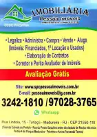 Conheça Alugar Sala Comercial 15m², Final Estrada do Portela, Madureira, RJ, R$ 350,00 - 02 - 10 10
