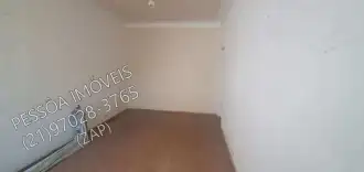 Conheça Casa Linear de 2 Quartos à Venda, Jardim América, Rio de Janeiro, R$ 180.000,00 - 0007 - 6 6
