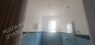 Conheça Casa Linear de 2 Quartos à Venda, Jardim América, Rio de Janeiro, R$ 180.000,00 - 0007 - 7 7