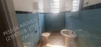Conheça Casa Linear de 2 Quartos à Venda, Jardim América, Rio de Janeiro, R$ 180.000,00 - 0007 - 10 10