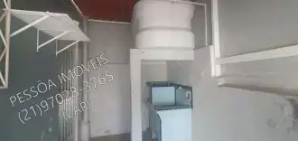 Conheça Casa Linear de 2 Quartos à Venda, Jardim América, Rio de Janeiro, R$ 180.000,00 - 0007 - 11 11