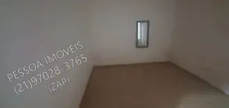 Conheça Casa Linear de 2 Quartos à Venda, Jardim América, Rio de Janeiro, R$ 180.000,00 - 0007 - 13 13