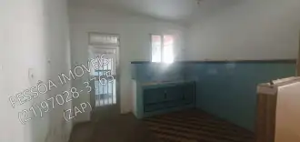 Conheça Casa Linear de 2 Quartos à Venda, Jardim América, Rio de Janeiro, R$ 180.000,00 - 0007 - 16 16